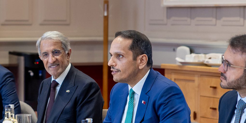 Attacchi israeliani a Doha: colpita la sede del governo qatariota e le infrastrutture cruciali per la pace