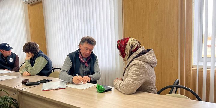 Progetto Finestra Aperta Aiuta Oltre 3000 Persone in Un Anno