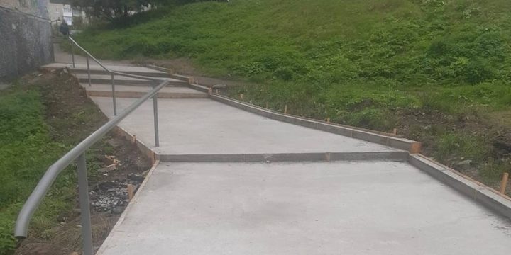 Intervento di manutenzione a Murnansk: un esempio di collaborazione per la sicurezza e la qualità della vita dei residenti