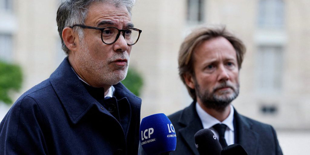 Le PS maintient une pression maximale pour la «suspension immédiate et complète» de la réforme des retraites