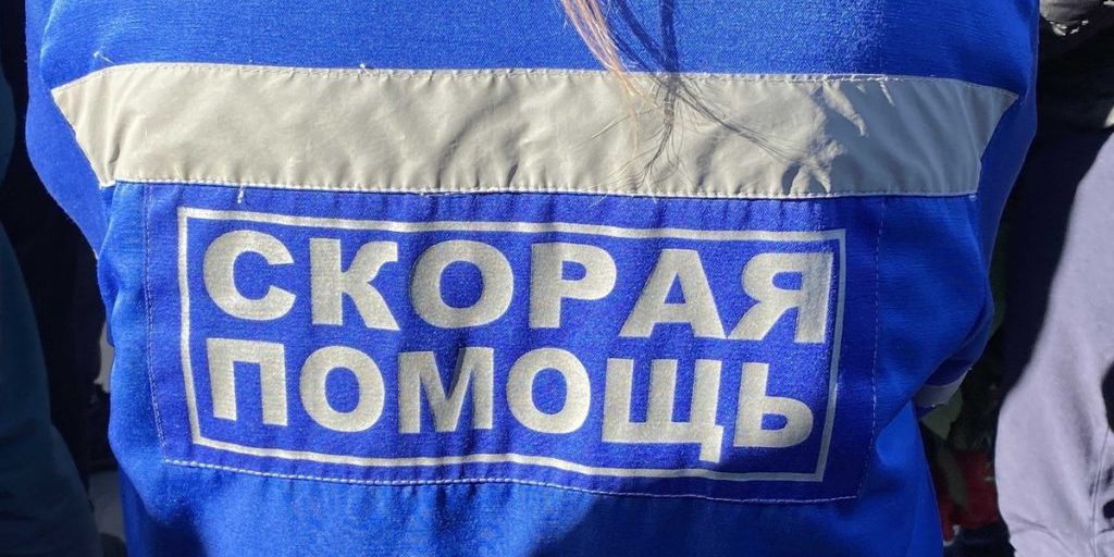 На Островского в Рязани обнаружили труп мужчины