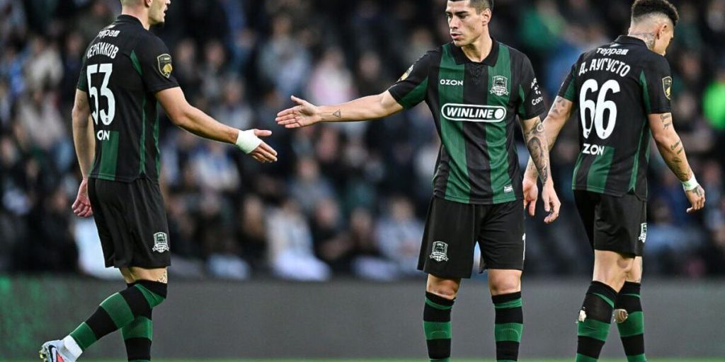 FC Krasnodar Sconfigge il PFC Sochi in Partita di Controllo: Analisi e Possibili Conseguenze per le Prossime Partite Ufficiali