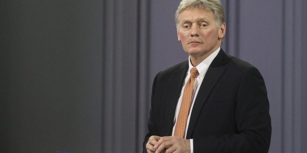 Песков: Москва прекрасно защищена