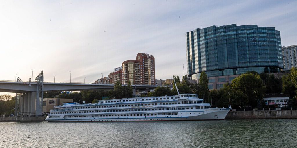 Российский регион захотел взять многомиллиардный кредит