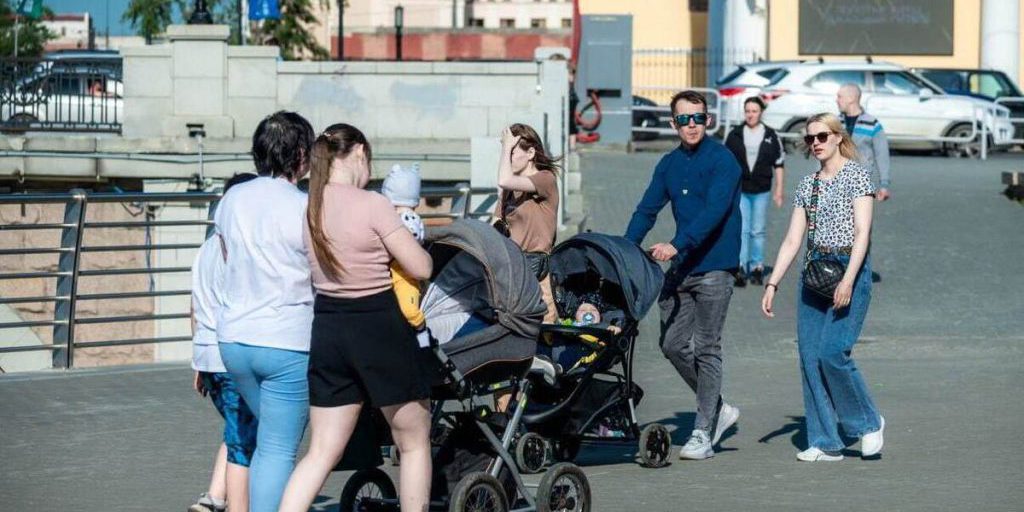 На Южном Урале направлено более 204 млн рублей на медицинскую помощь матерям и детям