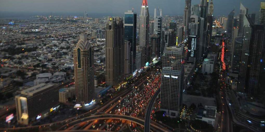 Названа страна, где откроется самый высокий отель в мире