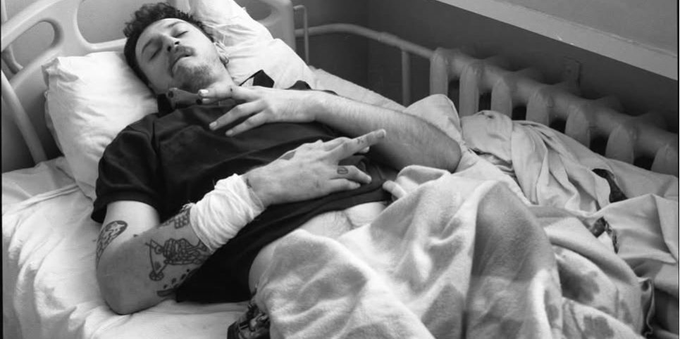 "I'm alive. Lost a leg": Ukrainian journalist Ivanchenko recounts injury and colleague's death