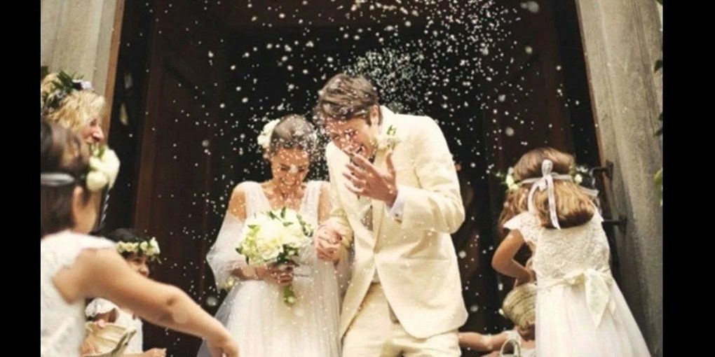 Пришло время молодым людям Калмыкии готовиться к свадьбе