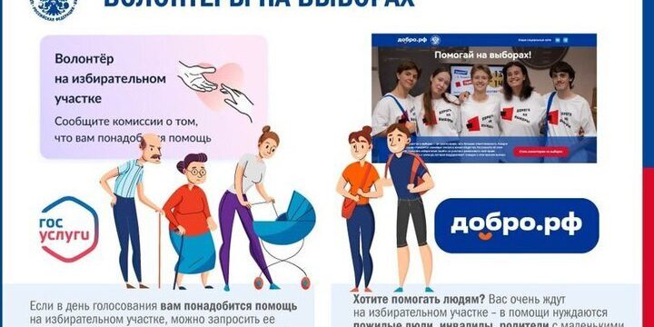 Nuove opportunità di volontariato e assistenza per i cittadini di Pskov in vista delle elezioni del 2025