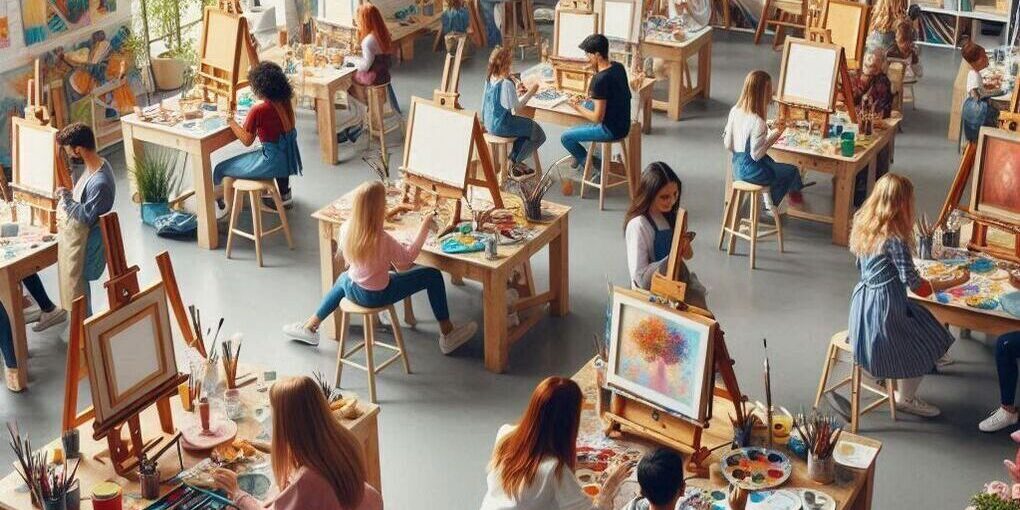 В конкурсе эскизов граффити «Герои Победы» предлагают участвовать жителям Орловской области