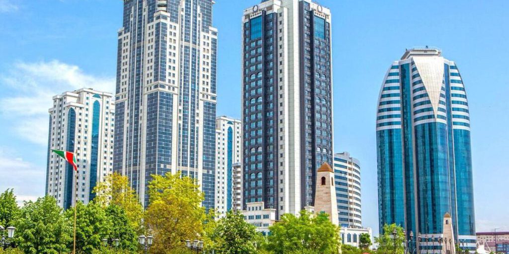 Грозный-Сити вместо Архангельса может оказаться на купюре в 500 рублей