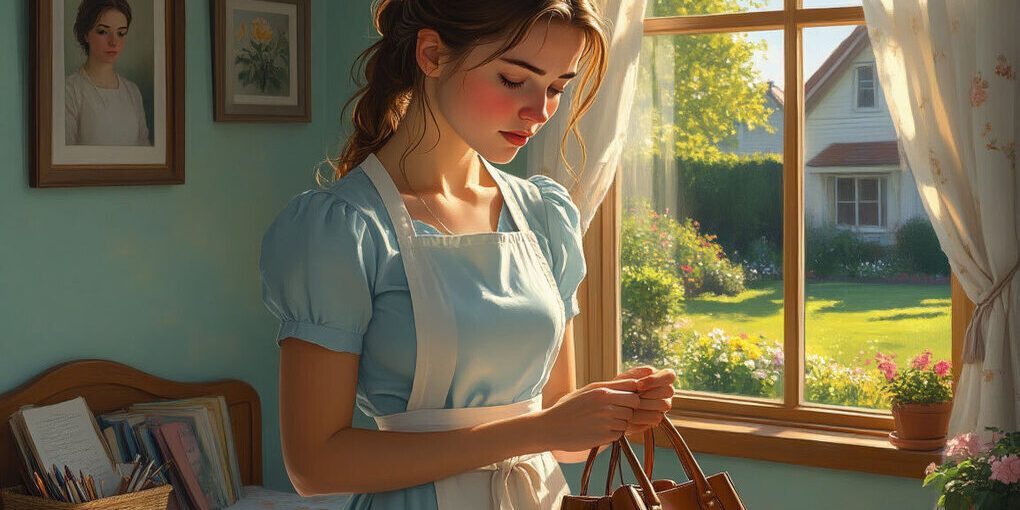 Младший воспитатель детсада несколько месяцев похищала деньги со счета коллеги