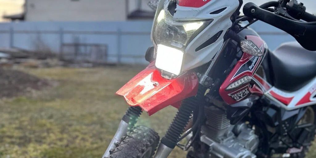 Guida in stato di ebbrezza a Zaporižžja: un abitante multato per aver guidato un motociclo sotto l'influenza di alcol