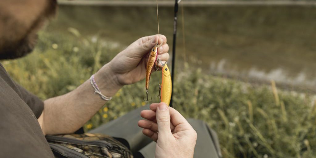 Воронежцы заняли весь пьедестал чемпионата России по ловле рыбы на спиннинг