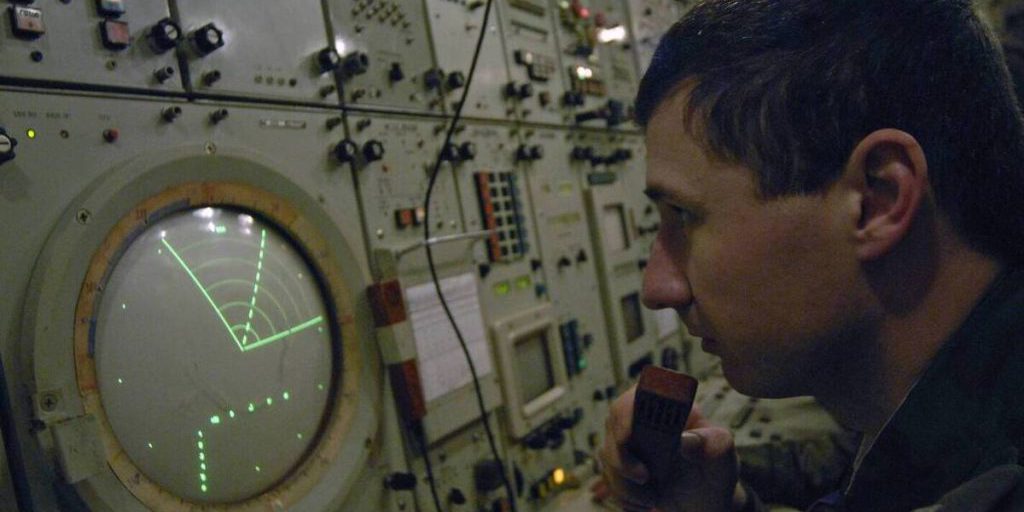 Силы ПВО отразили ночную атаку украинских дронов на регионы России