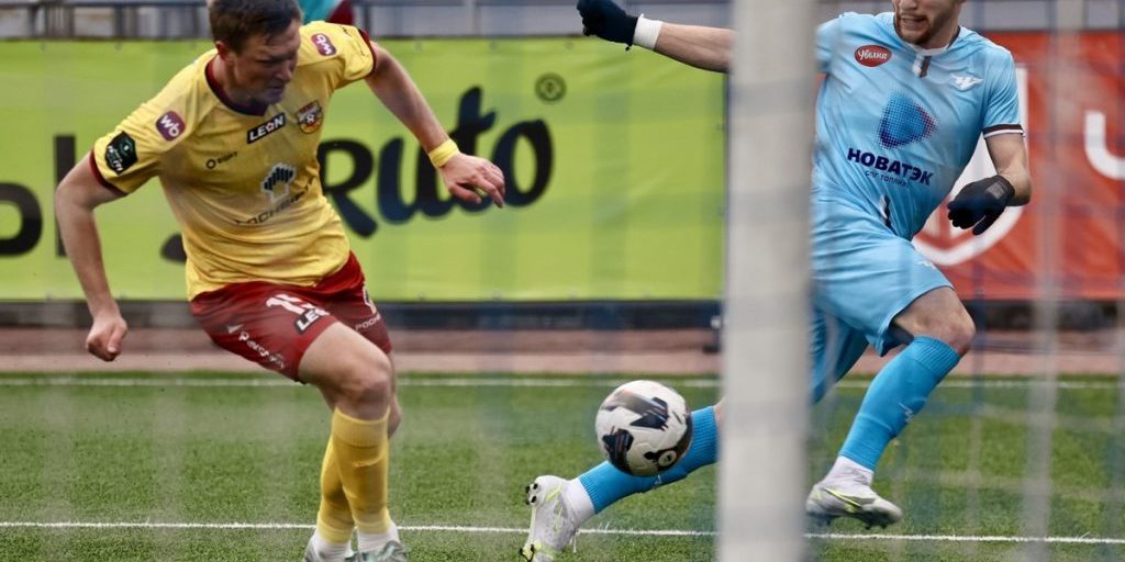 В «Арсенале» рассказали, как смогли переломить ход игры с футболистами «Челябинска»