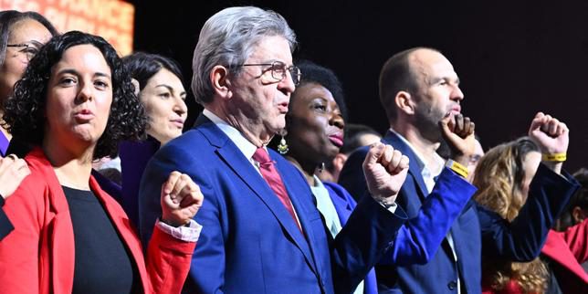 Tribunale annulla l'esclusione di un militante dalla France Insoumise per assenza di base statutariale