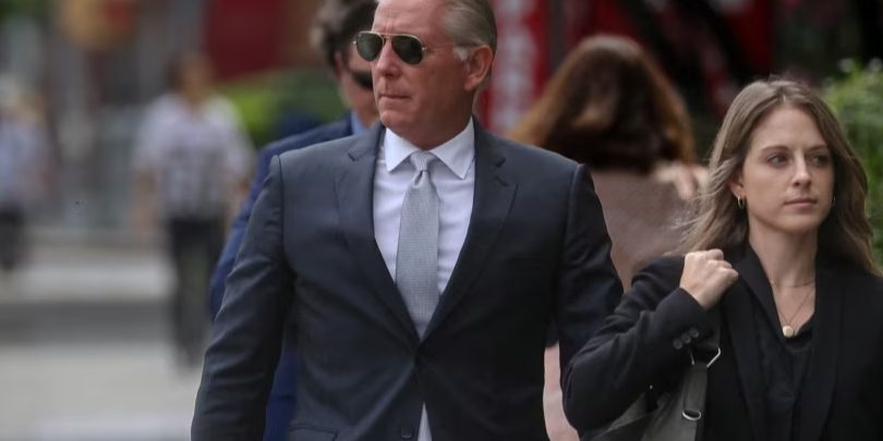 Former Russian diplomat sentenced to two months in US prison for lying to FBI