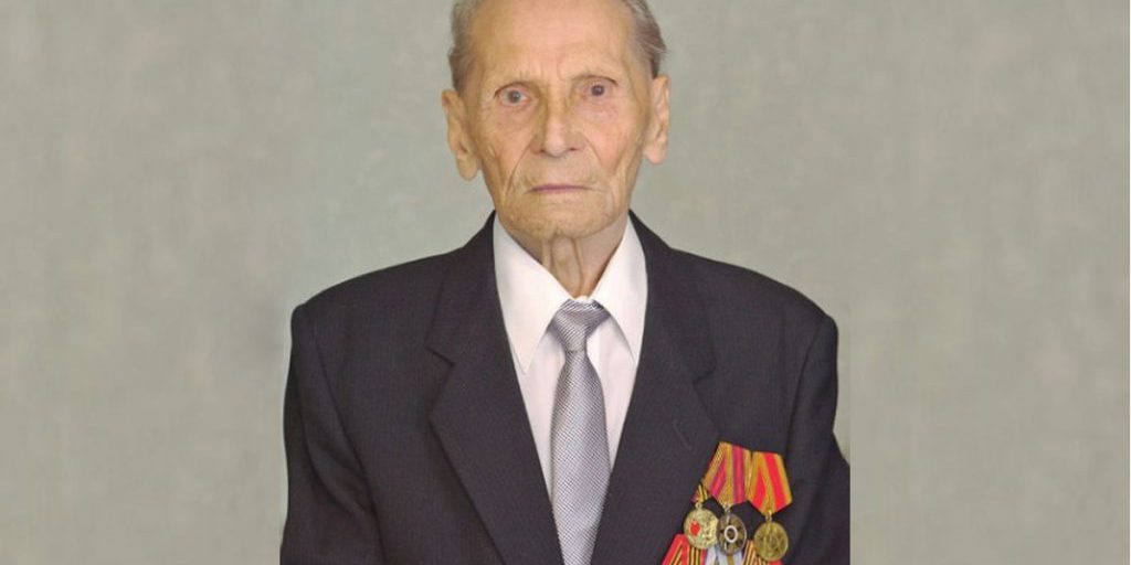 Ушел из жизни Почетный гражданин Великого Новгорода Виктор Турыгин