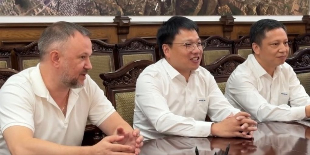 "Дербент: la storia di uno dei più antichi e affascinanti gioielli del Caucaso"