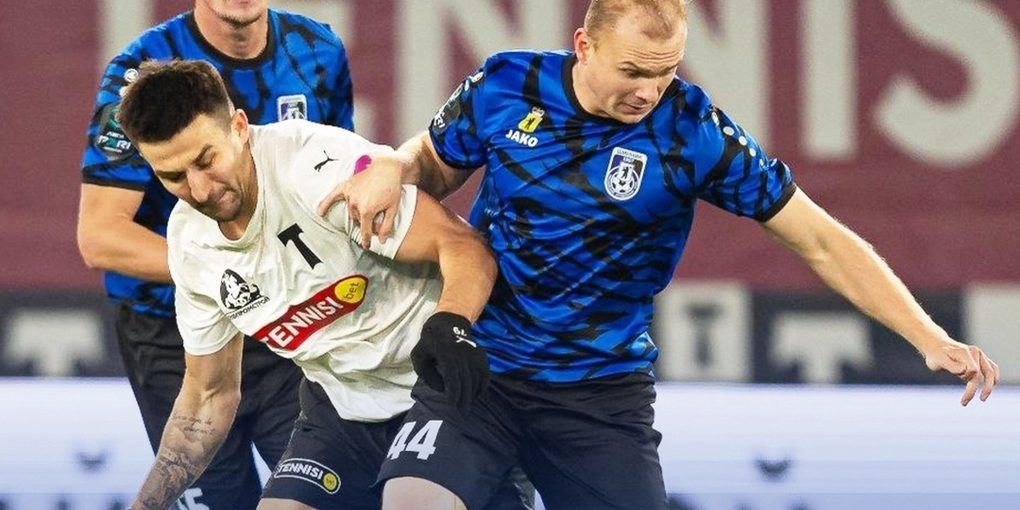 «Шинник» вничью сыграл выездной матч с аутсайдером ФНЛ