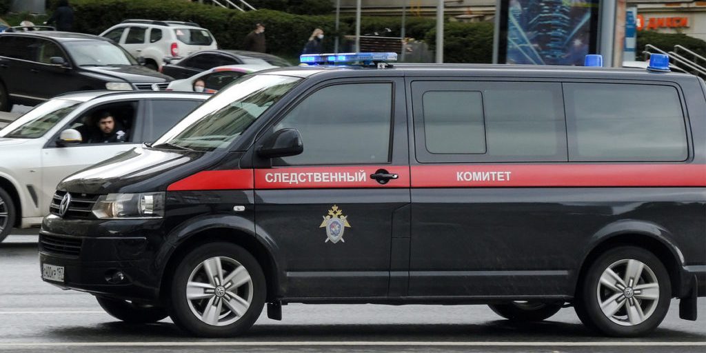 СК проверит бизнесмена Сулейманова на причастность к другим тяжким преступлениям