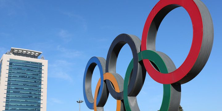 Comitato Olimpico Internazionale Mantiene Israele Nelle Competizioni Nonostante Conflitto a Gaza