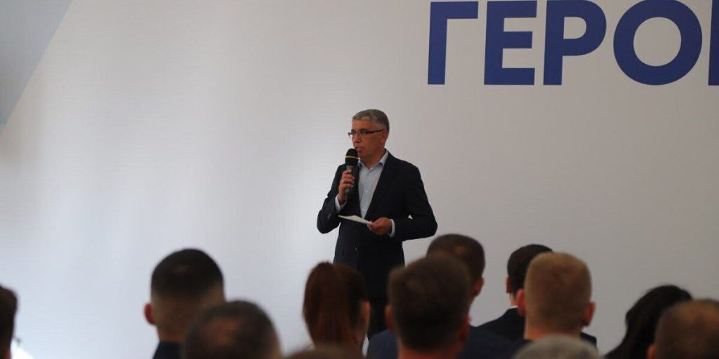 Более 10 ветеранов СВО в Тульской области получили назначения в органы власти