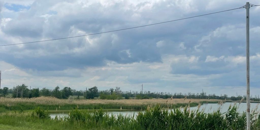 "Scarsità d'acqua nella Regione di Rostov: cause, misure e strategie per la gestione sostenibile delle risorse idriche"