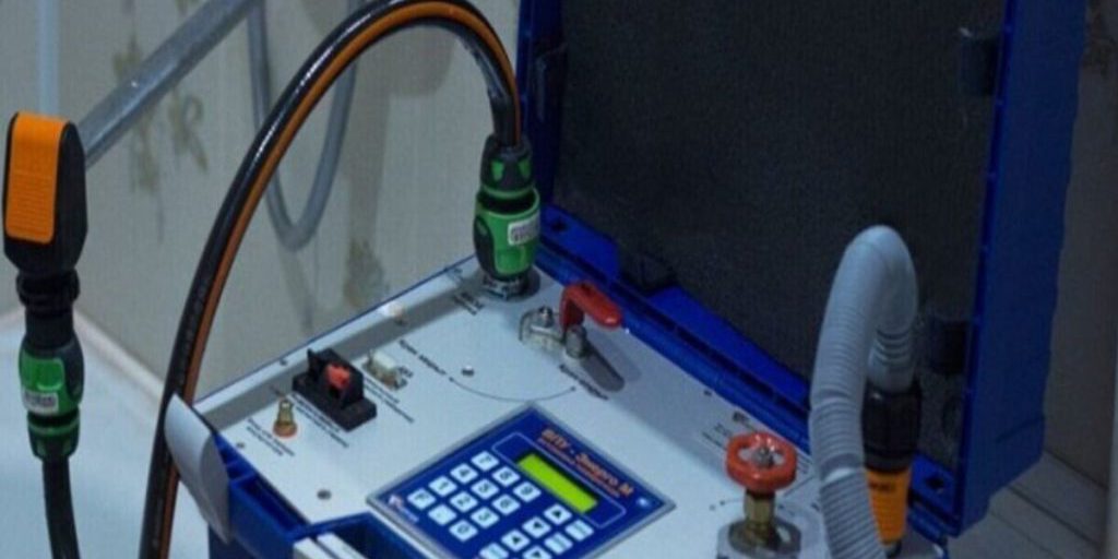 В Орловской области участились случаи мошенничества с «заменой счётчиков»