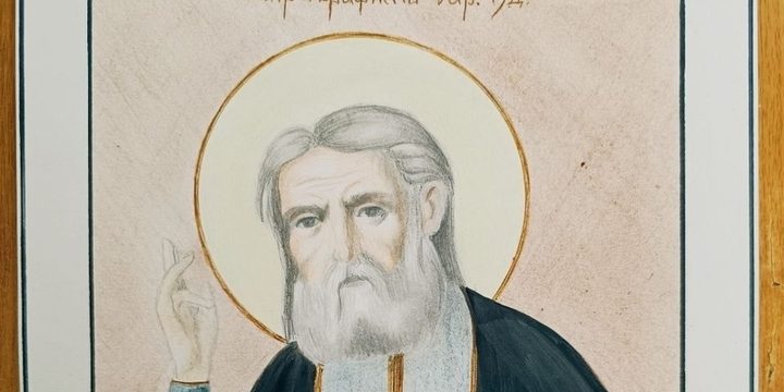 Иконы в колонии: в ИК-3 Новочебоксарска прошёл конкурс православной иконописи