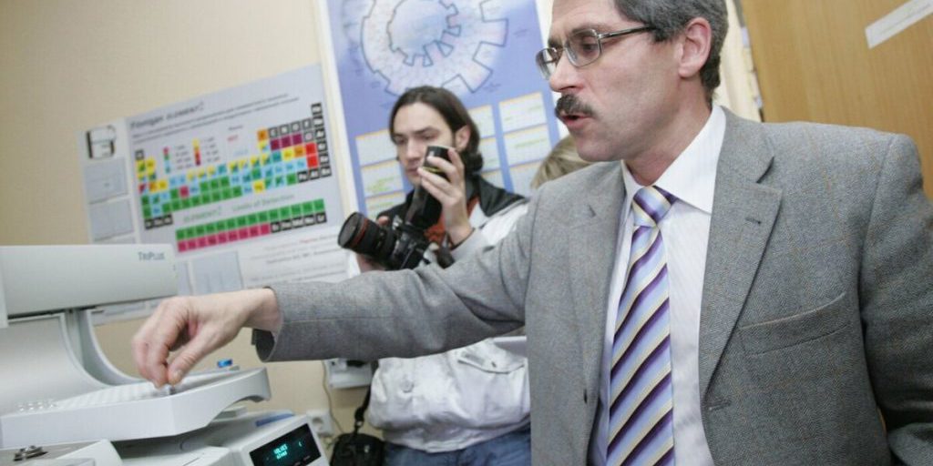 Il Caso Rodchenkov: Le Indagini Sul Doping Nello Sport E Le Sue Conseguenze