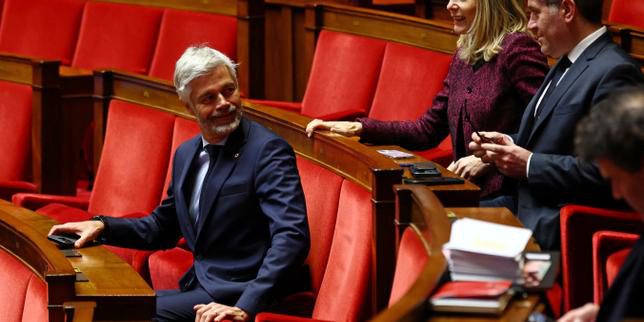 Budget 2026: Wauquiez sostiene che l'uso del 49.3 impedisce la censura governativa