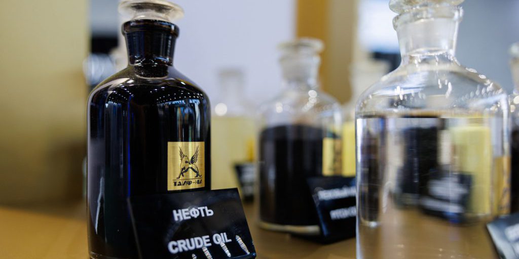 La Cina taglia le importazioni di petrolio russo dell'8,1%