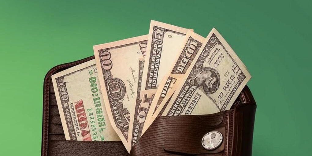 Полиция Махачкалы вернула владельцу 112 тысяч рублей, украденных вместе с барсеткой