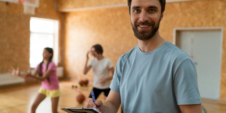 Тамбовская область получит 2,7 млн рублей на привлечение тренеров в сёла