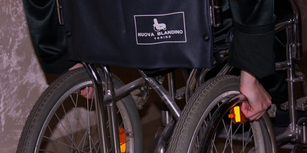 Дорожный конфликт из-за инвалидного кресла в Мурино закончился стрельбой