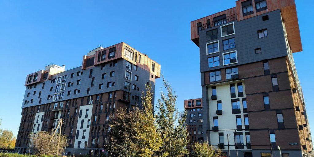 Раскрыты условия изъятия купленного жилья в России