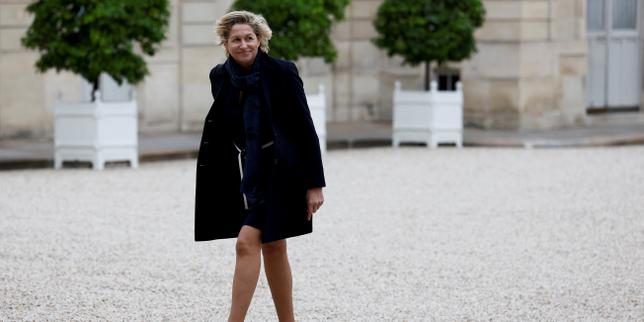 Nathalie Delattre, première femme élue à la présidence du Parti radical