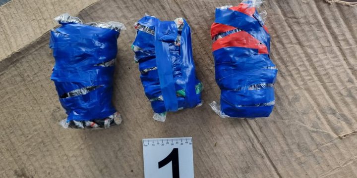 "Smantellata organizzazione criminale: traffico di droga su Internet nel mirino delle autorità di Tula"