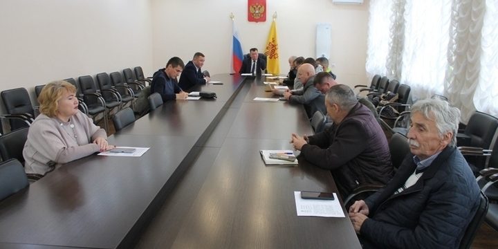 Скоро зима: перед управляющими компаниями Чебоксар поставили задачи