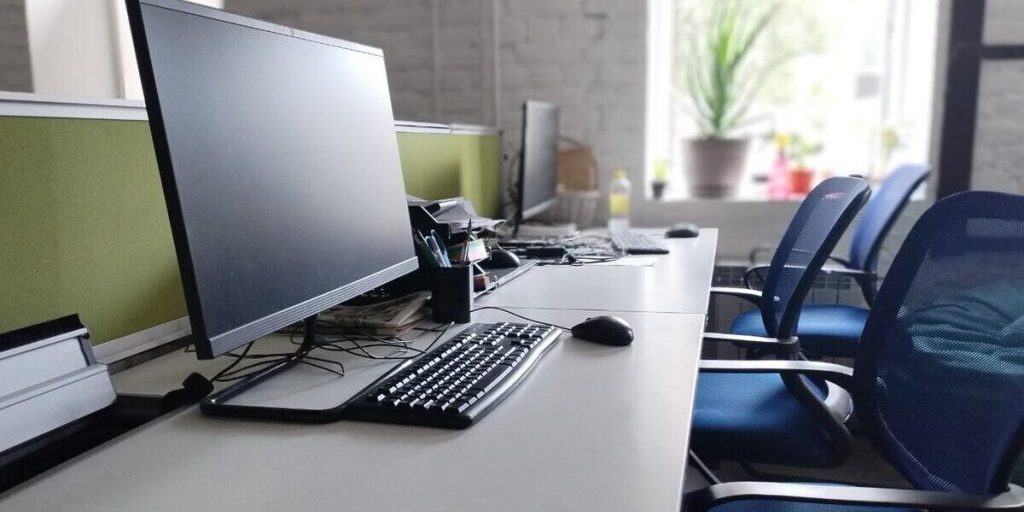 В Петербурге открыли вдвое больше офисных помещений с начала года