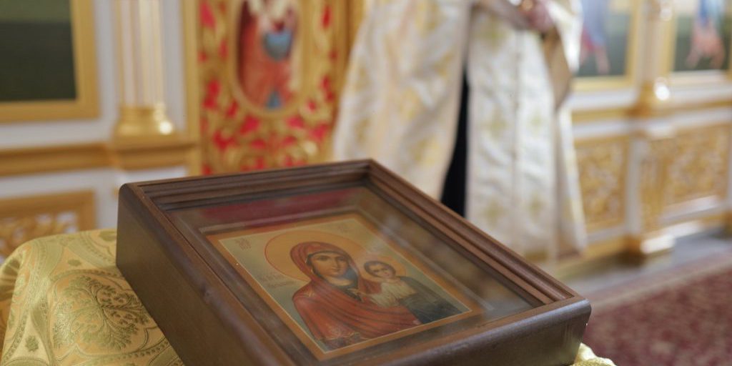 В деле о расстреле российского священника в храме появились шокирующие детали