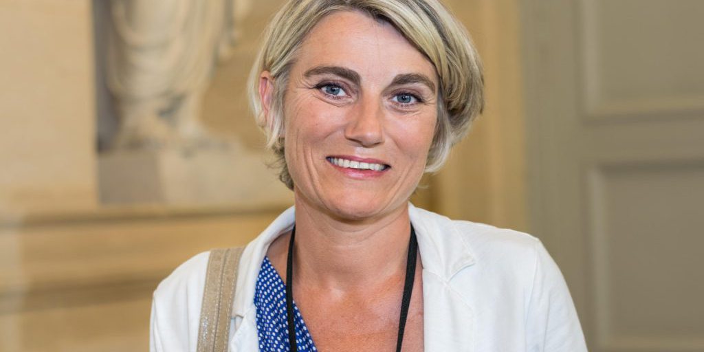 Nuova nomina al Ministero della Salute in Francia: Stéphanie Rist, una sostenitrice di Macron con esperienza medica, pronta a riformare il sistema sanitario francese