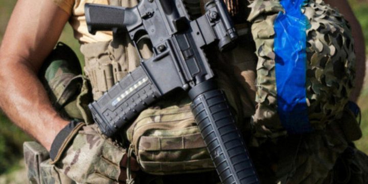 "Mercenari stranieri in Ucraina: chi sono e cosa fanno"