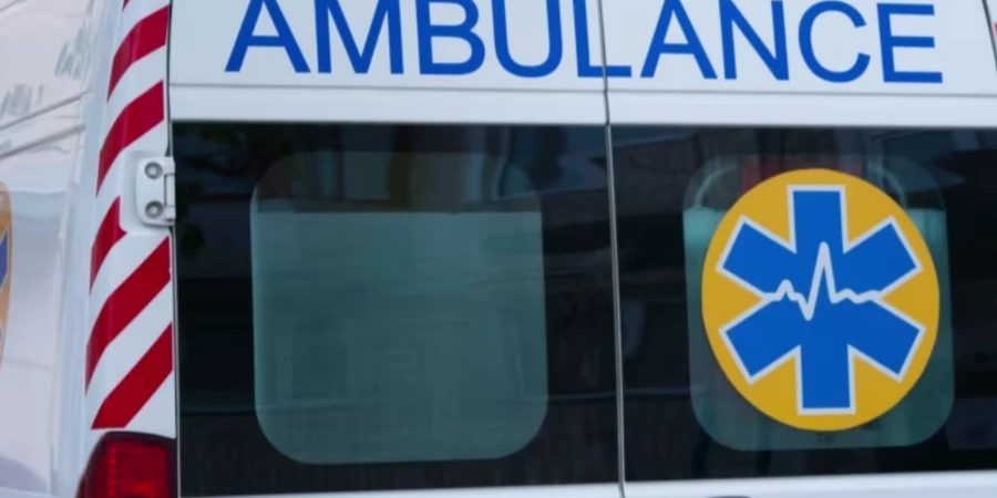 Ragazza di 18 anni ferita da attacco aereo russo a Zaporizhzhia