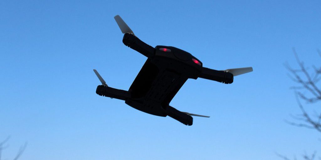 Курск первым построит «умную» защиту от БПЛА