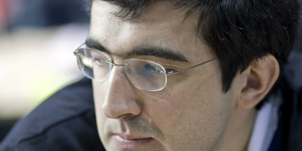 Крамник резко выразился в связи со смертью Народицкого