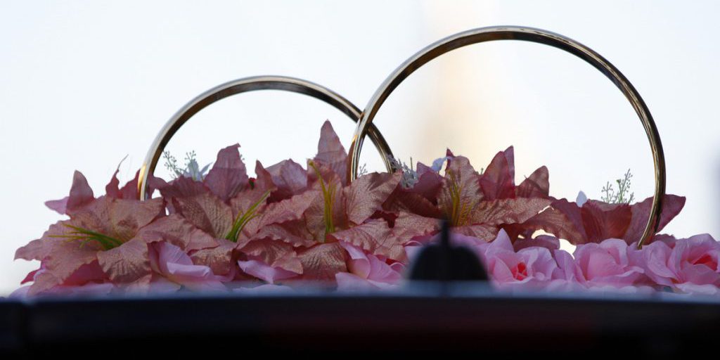 Стал известен возраст самой взрослой невесты в Москве