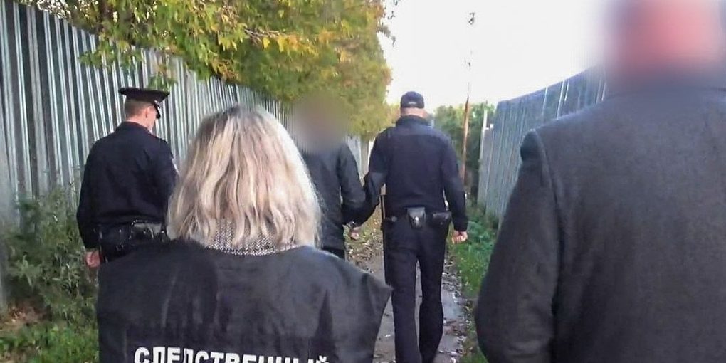 Во Владимире мужчина обвиняется в убийстве знакомой